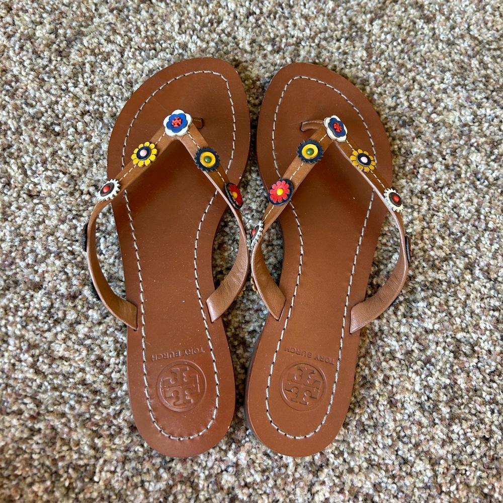 Tory Burch Rare Sandals